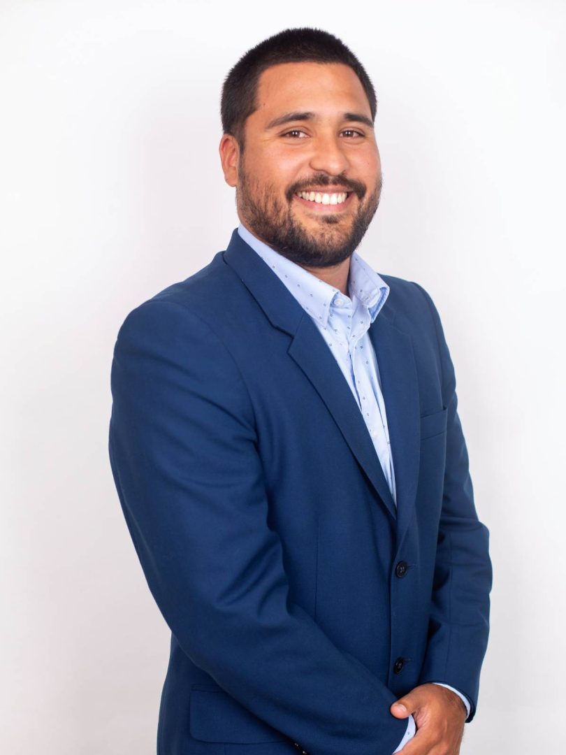 Carlos Gomez-Sanchez (1)