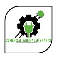 LED Parts