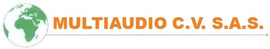 Multiaudio
